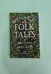 Botanical Folk Tales of Britain and Ireland thumb 2 2