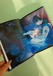 Case File Compendium: Bing An Ben (Novel) Vol. 3 thumb 2 5