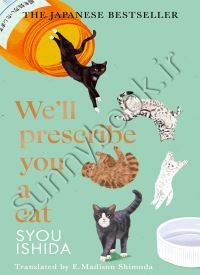 We'll Prescribe You a Cat thumb 2 1