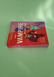 My Vampire Plus-One (My Vampires 2) thumb 1 4