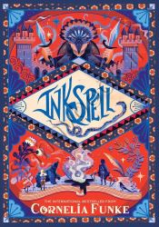 Inkspell (Inkworld 2)