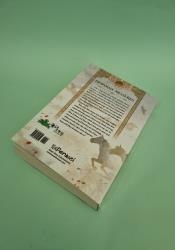 Ballad of Sword and Wine: Qiang Jin Jiu (Novel) Vol. 3 thumb 2 4