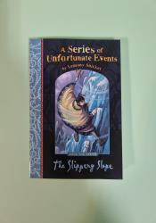 The Slippery Slope (A Series of Unfortunate Events 10) thumb 2 2
