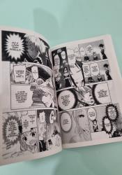 Kaguya-sama: Love Is War, Vol. 1 Kaguya-sama: Love Is War, Vol. 1 thumb 2 6