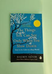 The Things You Can See Only When You Slow Down thumb 2 2