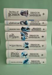 The Bands of Mourning (The Mistborn Saga 6) thumb 2 4