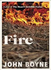 Fire (The Elements 3) Fire (The Elements 3) thumb 2 1