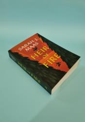 Heir of Fire (Throne of Glass Book 3) thumb 1 3
