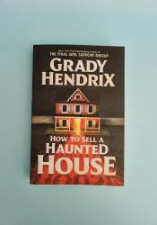 How to Sell a Haunted House thumb 2 2