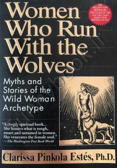 Women Who Run With the Wolves