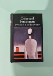 Crime and Punishment thumb 2 2