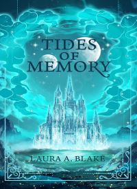 Tides of Memory (Shattered Sky Saga 2)