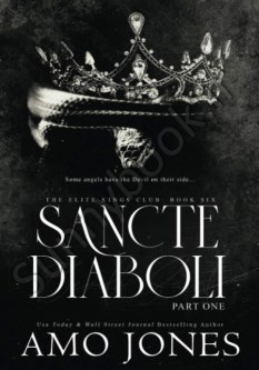 Sancte Diaboli: Part One (The Elite Kings Club 6)