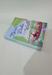 Ne'er Duke Well (Belvoir's Library 1) Ne'er Duke Well (Belvoir's Library 1) thumb 2 3