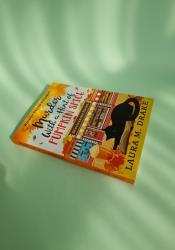 Murder With a Hint of Pumpkin Spice (Whisper Hollow 1) Murder With a Hint of Pumpkin Spice (Whisper Hollow 1) thumb 2 3