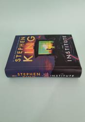 The Institute thumb 1 4