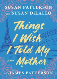 Things I Wish I Told My Mother thumb 2 1