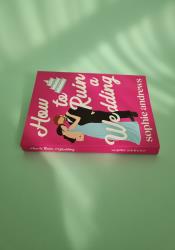 How to Ruin a Wedding How to Ruin a Wedding thumb 2 4