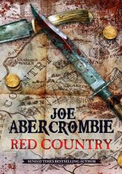 Red Country (First Law World) thumb 2 1
