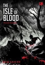 The Isle of Blood (The Monstrumologist Book 3) thumb 2 1