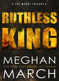 Ruthless King (Mount Trilogy 1) thumb 2 1
