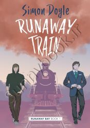 Runaway Train (Runaway Bay #1)