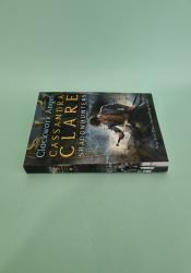 Clockwork Angel (The Infernal Devices 1) thumb 1 4