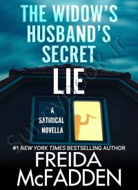 The Widow's Husband's Secret Lie thumb 1 1