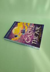 Castle in the Air (Howl's Moving Castle 2) thumb 2 3