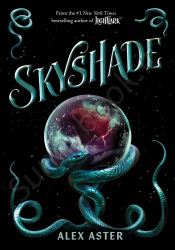 Skyshade (The Lightlark Saga Book 3)