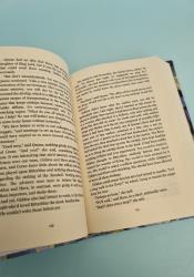 Winterkeep (Graceling Realm Book 4) thumb 1 6