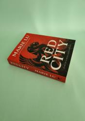 Red City (The New Alchemists 1) Red City (The New Alchemists 1) thumb 2 3