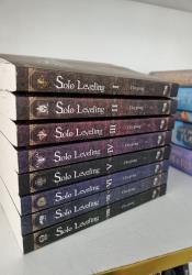 Solo Leveling, Vol. 4 thumb 2 5