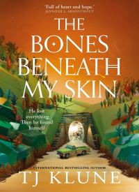 The Bones Beneath My Skin thumb 2 1