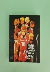 The King's Men (all for the game) thumb 2 2
