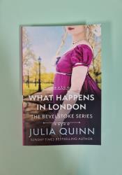 What Happens In London (Bevelstoke 2) thumb 1 2