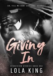 Giving In (Book 1 of 4: Stoneview Stories) thumb 2 1