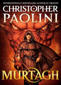 Murtagh (The Inheritance Cycle 5) thumb 1 1