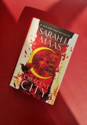 House of Earth and Blood (Crescent City 1) thumb 2 2