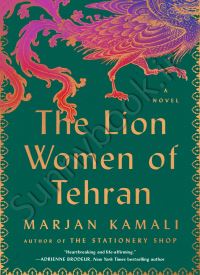 The Lion Women of Tehran thumb 1 1