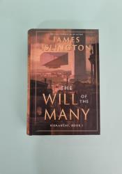 The Will of the Many (Hierarchy Book 1) thumb 1 2