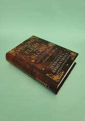 Visions of Flesh and Blood (Blood And Ash Book 5.5) thumb 2 3