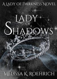 Lady of Shadows (Lady of Darkness 2) thumb 1 1