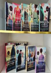 The Viscount Who Loved Me (Bridgertons 2) thumb 2 4