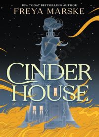 Cinder House Cinder House thumb 2 1