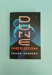 Dune Messiah (Dune 2) thumb 1 2