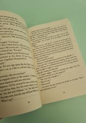 Better than the Movies Book 1 thumb 1 6
