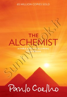 The Alchemist thumb 1 1