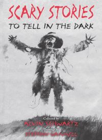 To Tell in the Dark (Scary Stories 1)