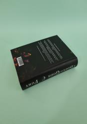 A Dawn of Gods & Fury (Fate & Flame 4) thumb 1 5